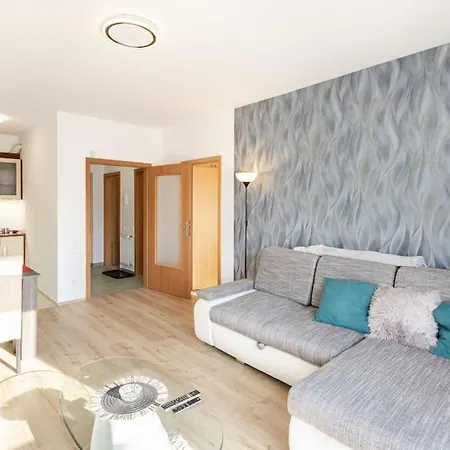 Apartment Sunny And Pet Friendly 1bedr Close To The Centre
