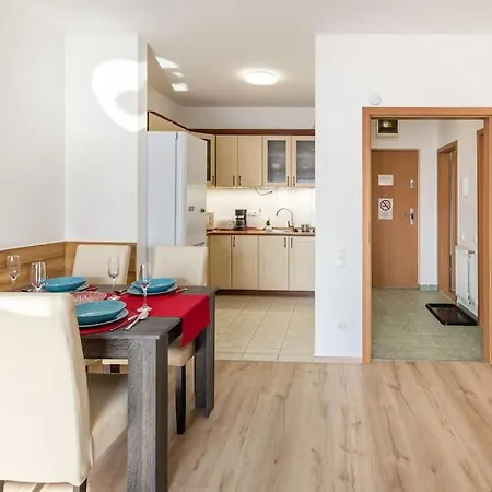 Apartment Sunny And Pet Friendly 1bedr Close To The Centre *